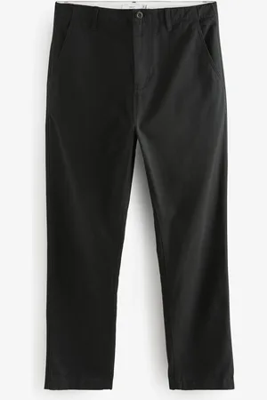 Next Regular Fit 100% Cotton Utility Style Chino Trousers32B x 31L (UK 32 R)