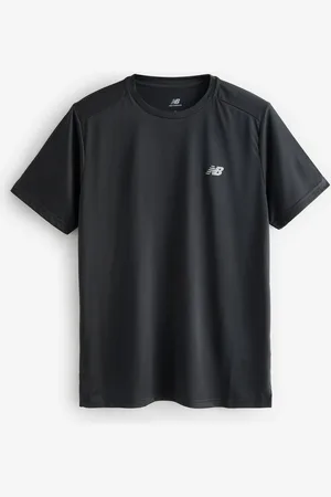 New Balance Mens Sport Essentials T-ShirtSmall