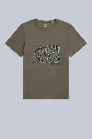 Animale Mens Jacob T-ShirtStor