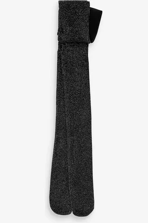 Next Strømpebukser med glimmer12 - 18 måneder (80 - 86cm)