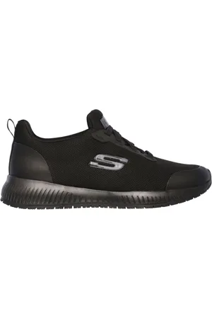 Skechers Squad Skridsikre arbejdstrænere