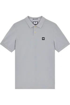 Weekend Offender Caneiros Classic Badge Polo Shirt2X-Large