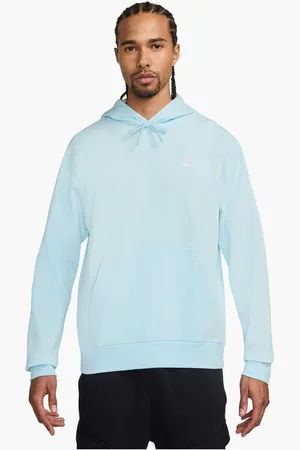 Nike Club HættetrøjeXL