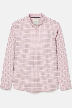 Joules Oxford Classic Fit skjorte3XL