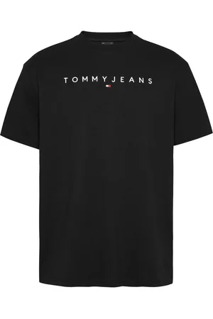 Tommy Hilfiger 100% Cotton Logo T-ShirtXS