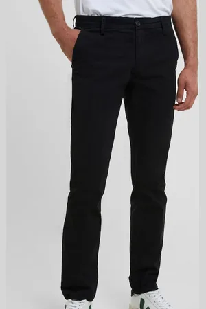French Connection Stretch Chino Trousers34B x 31L (UK 34 R)