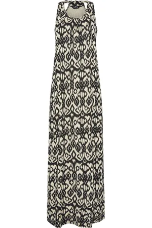 Long Tall Sally Racer Back Maxi Dress42 Høj