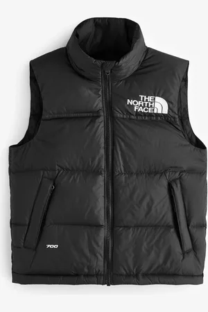 The North Face Teenager 1996 Retro Nuptse GiletXL