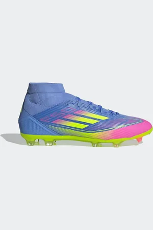 adidas Adult F50 League Mid Firm/Multi Ground Bootsuk8eu42