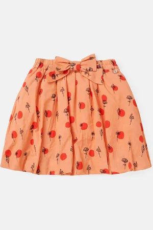 Angel & Rocket Annie Puffball Denim Nederdele10 år (140cm)