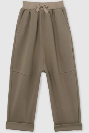 Reiss Brandon Les 100 Ciels Jersey Joggers116122cm