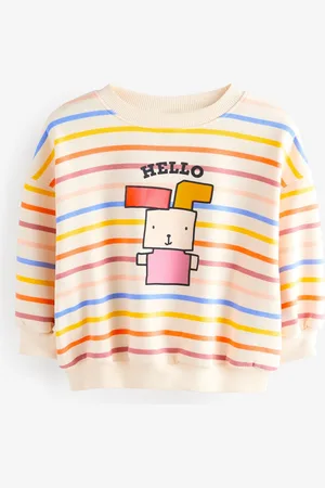 Next Sweatshirt (3mdr.-7år)6 - 7 år (116 - 122cm)