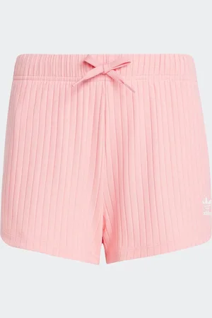 adidas Ribbed Shorts134140cm