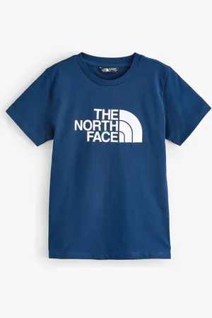 The North Face Boys Easy T-Shirts
