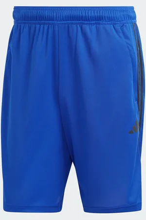 adidas Train Essentials 3-Stripe ShortsXS