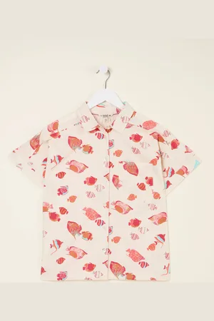 Fat Face FatFace Shirt38