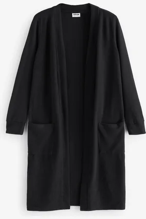 Noisy May Cosy Longline Soft CardiganXL