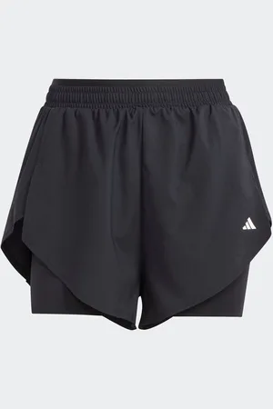 adidas Training 2-In-1 Shorts44-46