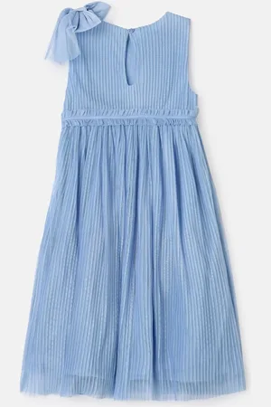 Angel & Rocket Antonia Tulle Bow Dress8 år ( 128 cm)