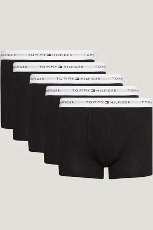 Tommy Hilfiger Signature Cotton Essential Trunks 5 PackS