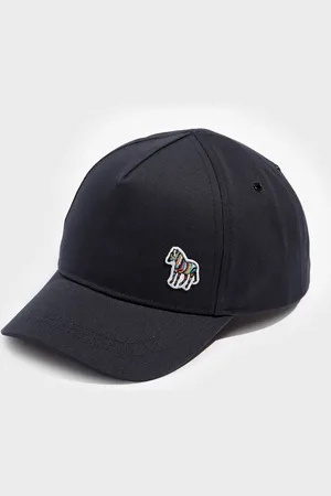 Paul Smith Boys Zebra Logo Baseball Cap1 - 2 år (80 - 92cm)