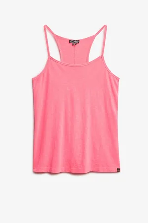 Superdry Studios Strappy Vest