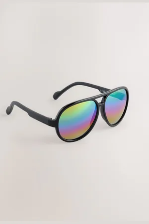 Next Aviator Style Solbriller11-16 år