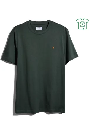 Farah Danny Kortærmet T-shirtL