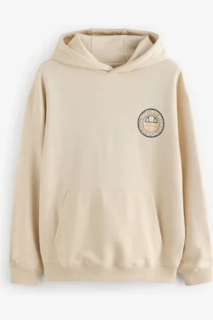 Ellesse Mens Levante HættetrøjeStor