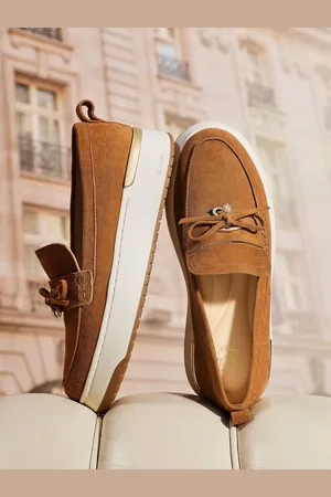 Dune Glide Sport Sole Loaferseu355