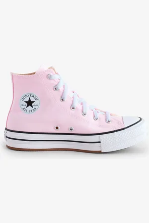 Converse Youth Chuck Taylor EVA Lift Trainersuk45eu375
