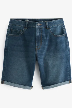 Next Stretch Denim Shorts36 L