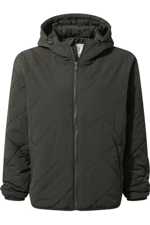 Tog 24 Orford Womens Hooded Padded Jacket42
