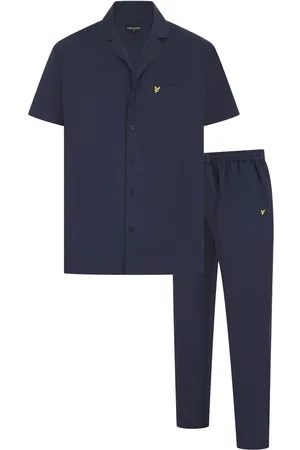 Lyle & Scott Remmington sovesætStor