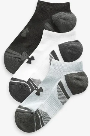 Under Armour Performance Tech Sokker 3 PakkeL