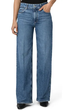 Paige Blue Sasha 32 in Seamed Beltloops Jeans38