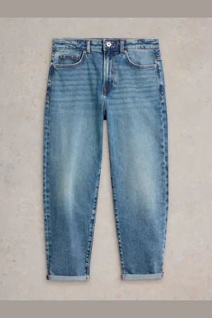 White Stuff Tilly Tapered Jeans22 R