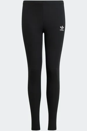 adidas Ribbed Leggings158164cm