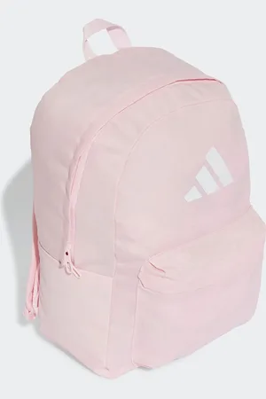adidas Classic 3 Bar Logo BackpackEn