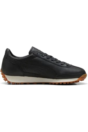 PUMA Easy Rider Leather Trainersuk8eu42