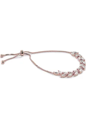 Ivory & Co Tone Glastonbury Braceleten