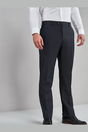 Next Smarte bukser med stretch28B x 31L (UK 28 R)