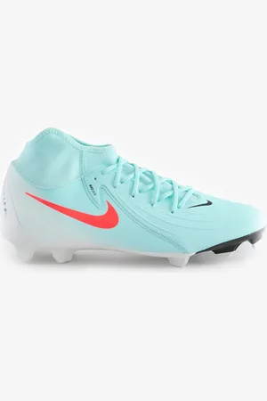 Nike Adults Phantom 2 Luna Academy Lyserød Ground Football Støvler
