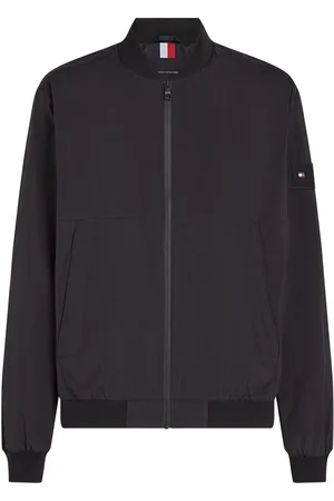 Tommy Hilfiger Bomber JakkeMiddel