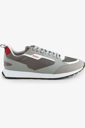 HUGO BOSS Icelin Runner Trainersuk12eu47