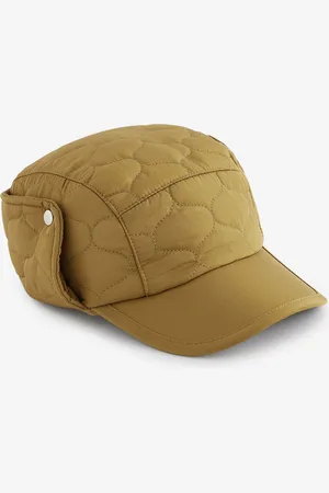 Next Quiltet Trapper Style Kasket (3-16år)3 - 4 år (98 - 104cm)