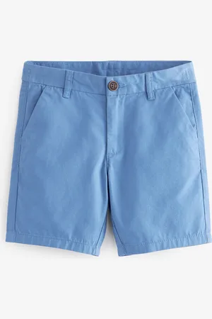 Next 100% Cotton Chino Shorts (3-16yrs)5 år (110cm)
