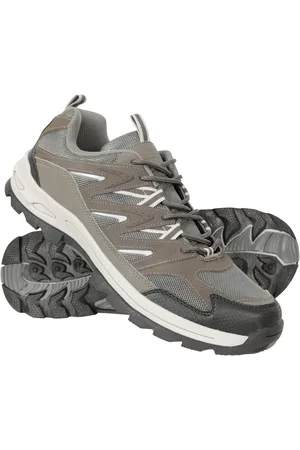 Mountain Warehouse Mens Highline II Shoes