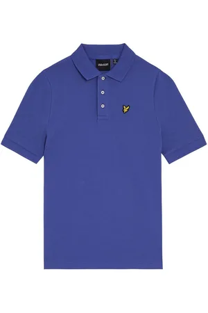 Lyle & Scott Boys Classic Polo Shirt12 - 13 år (152 - 158cm)