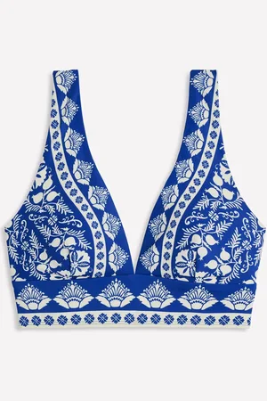 Boden Porto Bikini Top36